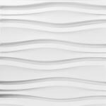 WallArt 3D Falpanel - Flows (sodró folyó) - WallArt (Wallart WallPanel - Flows)