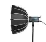 Viltrox 60cm Parabolic Softbox Beautydish Bowens RG 60C (RG 60C)