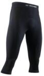 X-Bionic Energy Accumulator 4.0 Pants 3/4 Men Colanți 3/5 X-Bionic Opal Black/Arctic White XL