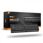 PlugOn U4873 11.1V 7800mAh 87Wh új akkumulátor (16804)