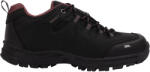 TRESPASS Női Mitzi Low Cut túracipő fekete - decathlon - 48 690 Ft
