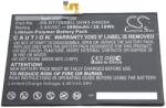 VHBW Baterie pentru Samsung Galaxy Tab S5e / SM-T720 / SM-T725, 6800 mAh (BW888200979)