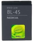 Nokia Baterie pentru Nokia 2680 / 3600 / 3710 / 7610, BL-4S, originală, 860 mAh (105909)