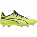 PUMA futballcipő King Ultimate Fg/ag 107563 06 43 (BM189034)