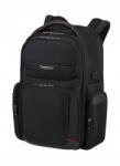 Samsonite Pro-dlx 6 hátizsák 3V 17, 3" Exp Fekete 147138-1041 (218273)