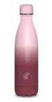 Ars Una Kulacs fém 500ml ARS UNA duplafalú fém ivópalack Gradient-11