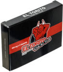 Pills El Torito - 6 db potencianövelő kapszula