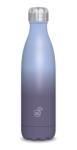 Ars Una Kulacs fém 500ml ARS UNA duplafalú fém ivópalack Gradient-17
