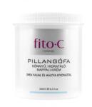 fitoC pillangófa könnyű, hidratáló nappali krém, 250 ml