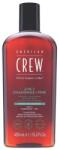 American Crew 3in1 Relaxing sampon, kondicionáló, tusfürdő, 450 ml - hajvarazs