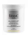 fitoC Bio mandula peeling, 250 ml