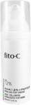fitoC AHA 12% + peptid hámlasztó top krém, 50 ml - hajvarazs