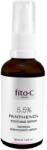 fitoC 5, 5% Pantenol szérum, 50 ml - hajvarazs