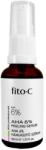 fitoC AHA 6% hámlasztó szérum, 30 ml - hajvarazs