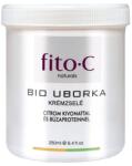 fitoC Bio uborka krémzselé, 250 ml - hajvarazs