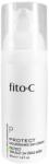 fitoC Protect Nourishing 24H Cream Protect tápláló 24 órás krém, 50 ml - hajvarazs