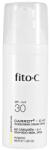 fitoC Bio sárgarépa fényvédő krém kémiai és fizikai fényszűrőkkel, SPF30, 50 ml - hajvarazs