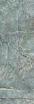 BIEN Faianta rectificata tip marmura, Astoria Turqoise-Magnifica 1. QK16, 30x90 cm, albastru, finisaj lucios (8692844915804)
