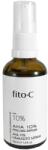 fitoC AHA 12% hámlasztó szérum, 50 ml - hajvarazs
