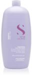 ALFAPARF Milano Semi di Lino Smoothing simító Low sampon, 1 l - hajvarazs