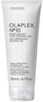 Olaplex No. 10 Bond Shaper Curl Defining göndörséget aktiváló gél, 200 ml