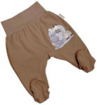  Babastar pamut pocaknadrág (68) Mogyoró Best Friends