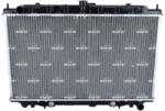 NRF hűtő, motorhűtés NRF 56087 (56087)