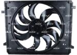 NRF ventilátor, motorhűtés NRF 470110 (470110)
