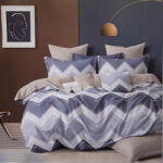 idealisotthon 7 részes kétoldalas ágyneműhuzat - hullámtörés (IO-SY-BL-M-03-7-03)