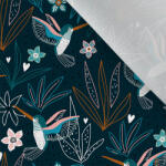 Takoy Prémium pamut NELA éjszakai kolibri