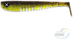  Monkey Lures King Lui 10cm Bugs Pumkin (KL10BP)