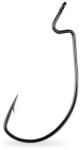Mustad Light Wire Soft Plastic Hook 4/0 5db/csomag (m4315400) - fishingoutlet