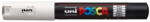 uni Dekormarker 0, 7-1mm, Uni Posca PC-1M fehér (2UPC1MFEH) - iroszer24