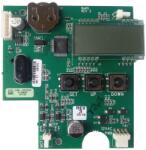 FILTRO Placa electronica, Clack WS1 TC, V3818TC, 3 butoane in linie (CLACK-V3818TC) Filtru de apa bucatarie si accesorii