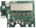 FILTRO Placa electronica, Clack WS1/1.25 CE, V3985CE, 5 butoane in linie (CLACK-V3985CE) Filtru de apa bucatarie si accesorii