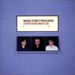 Manic Street Preachers Everything Must Go