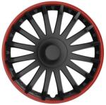 Versaco Тасове Versaco Crystal Black / Red - 16 (VR56014)