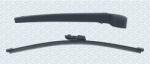 Magneti Marelli Set stergatoare, curatare parbriz MAGNETI MARELLI 000723180403 (000723180403)