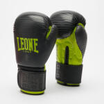 Leone Manusi de box Waves Leone Negre (GN313-negru-10oz)