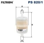 FILTRON filtru combustibil FILTRON PS 820/1 (PS 820/1) - automobilus