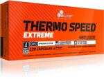 Olimp Sport Nutrition Arzatoare de grasimi Olimp Sport Nutrition, Thermo Speed Extreme, 120 capsule (C686)