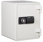 De Raat Seif certificat antifoc Sun Safe Electronic ES031D inchidere electronica (061002481)