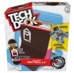 Tech Deck Xconnect Skatepark Mafia Vert Wall (6066508_VERT_WALL) Figurina