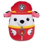 Patrula căţeluşilor trendy pluș/ pernă Marshall 30 cm (6068584)