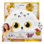 Spin Master Borsetă Animale de companie Harry Potter Geantă interactivă Hedwig (6066127)