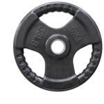 HMS Disc olimpic HMS Tri-grip 15 kg