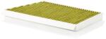 Mann-filter Filtru, aer habitaclu MANN-FILTER FP 3461/1