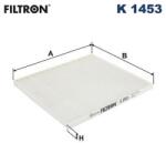 FILTRON Filtru, aer habitaclu FILTRON K 1453 (K 1453)