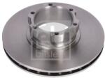 Febi Bilstein Disc frana FEBI BILSTEIN 07511 (07511)