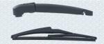 Magneti Marelli Set stergatoare, curatare parbriz MAGNETI MARELLI 000723180397 (000723180397) - automobilus